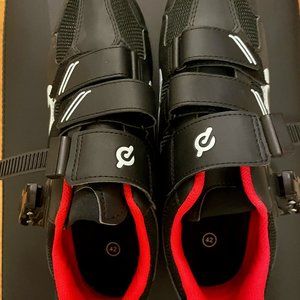 Peleton Cycle Shoes